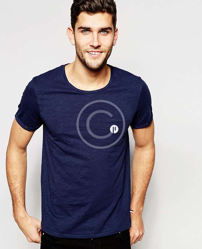 Logo T-Shirt